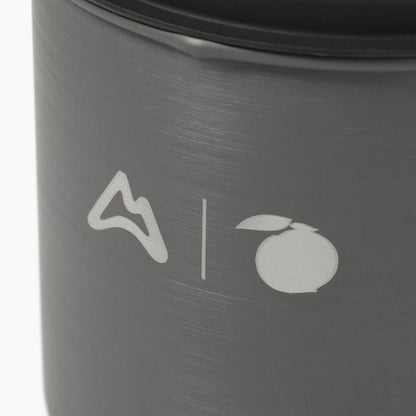 AllTrails × Momofuku Limited Edition Bundle Food Momofuku