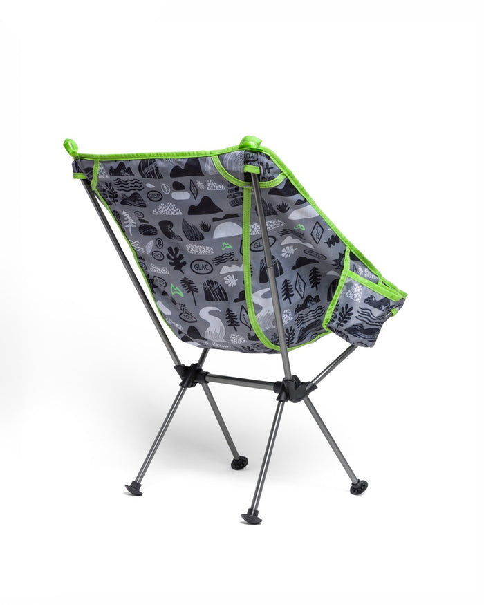 AllTrails × Parks Project Camp Chair Camp Parks Project