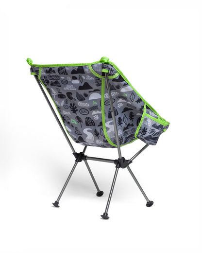 AllTrails × Parks Project Camp Chair Camp Parks Project