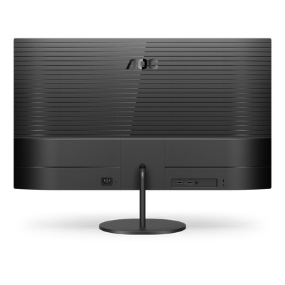 AOC 31.5" QHD Low Blue Light Monitor - Black | Q32V4 from AOC - DID Electrical
