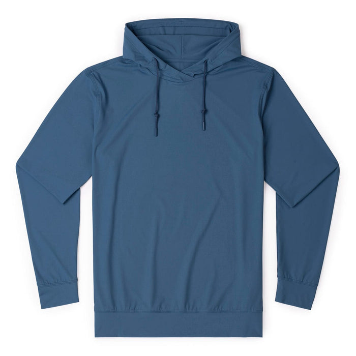 RSVLTS XS RSVLTS Performance Hoodie Aqua Crush – Performance Hoodie