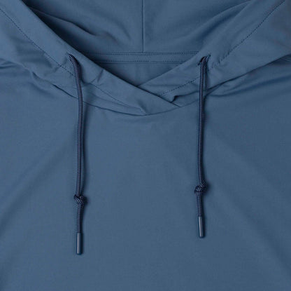 RSVLTS RSVLTS Performance Hoodie Aqua Crush – Performance Hoodie