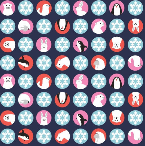 Arctic Girl Multi