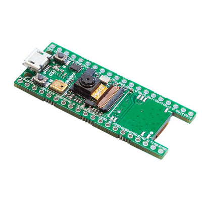 Arducam Pico4ML - RP2040 TinyML Dev Kit by Arducam - The Pi Hut