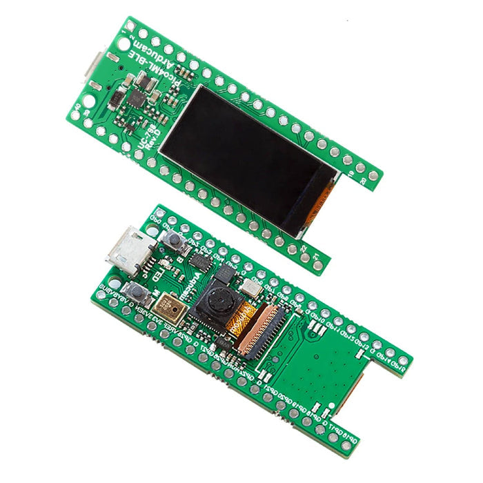 Arducam Pico4ML - RP2040 TinyML Dev Kit by Arducam - The Pi Hut