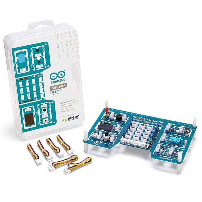 Arduino Sensor Kit by Arduino - The Pi Hut
