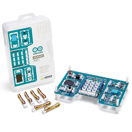 Arduino Sensor Kit by Arduino - The Pi Hut