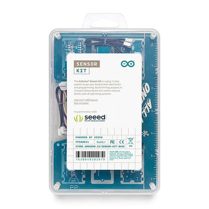 Arduino Sensor Kit by Arduino - The Pi Hut