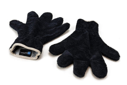 Autofiber Five Finger Detailing Mitt - 2pk