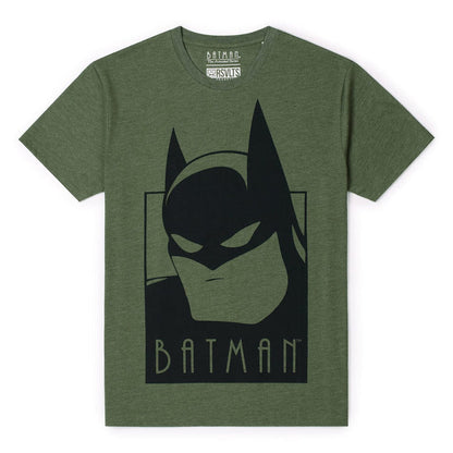 RSVLTS XS Batman Crewneck T-shirt Batman: The Animated Series "The Batman" – Crewneck Tee