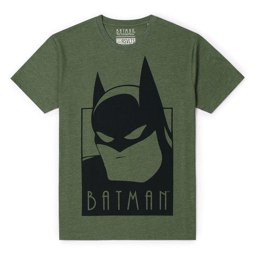 RSVLTS XS Batman Crewneck T-shirt Batman: The Animated Series "The Batman" – Crewneck Tee