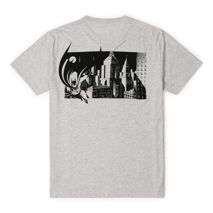 RSVLTS Batman Crewneck T-shirt Batman: The Animated Series "Vengeance" – Crewneck Tee