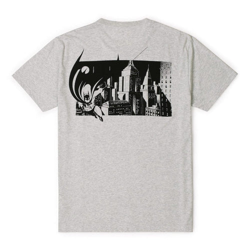 RSVLTS Batman Crewneck T-shirt Batman: The Animated Series "Vengeance" – Crewneck Tee