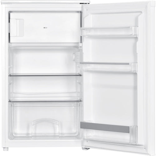 Belling 102L 50CM Undercounter Fridge with Ice Box - White | BR90WH from Belling - DID Electrical