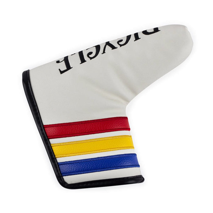 RSVLTS RSVLTS® Breakfast Balls Bicycle Collection "Bicycle" _ Blade Putter Headcover Breakfast Balls Bicycle Collection "Bicycle" _ Blade Putter Headcover