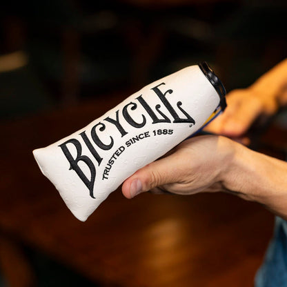 RSVLTS RSVLTS® Bicycle Playing Cards "Ace of Blades" – Blade Putter Headcover Bicycle Playing Cards "Ace of Blades" – Blade Putter Headcover