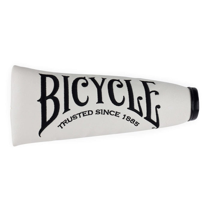 RSVLTS RSVLTS® Breakfast Balls Bicycle Collection "Bicycle" _ Blade Putter Headcover Breakfast Balls Bicycle Collection "Bicycle" _ Blade Putter Headcover