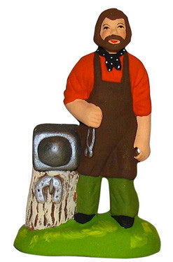 Blacksmith -   Maréchal Ferrant - Size #2 / Elite - SALE SAVE 20%