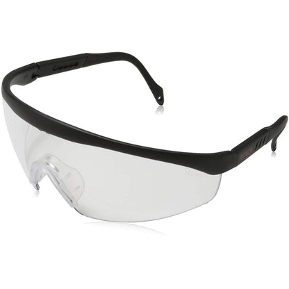 Bosch Protective Safety Goggle - Clear & Black | F016800178 (7671930486972)