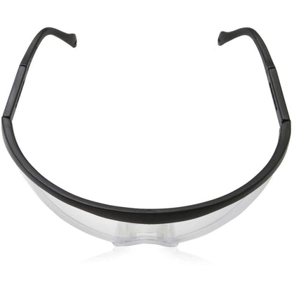 Bosch Protective Safety Goggle - Clear & Black | F016800178 (7671930486972)