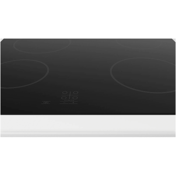 Bosch Series 2 60 cm Four‑Zone Electric Hob – view 4