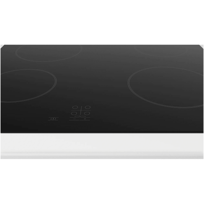 Bosch Series 2 60 cm Four‑Zone Electric Hob – view 4