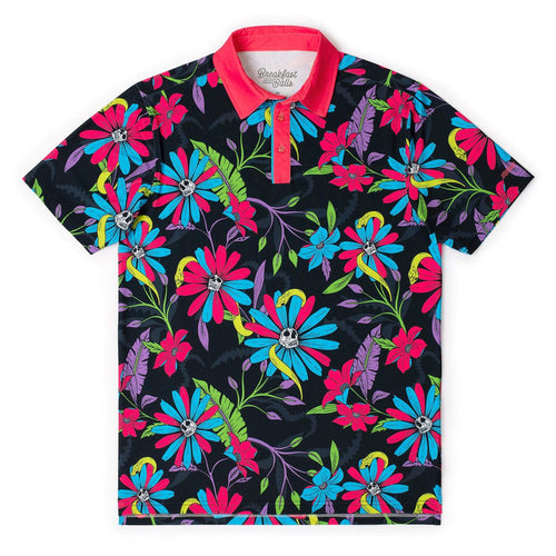 RSVLTS XS Breakfast Balls Breakfast Balls All-Day Polo Breakfast Balls® "Doom and Bloom" – All-Day Polo