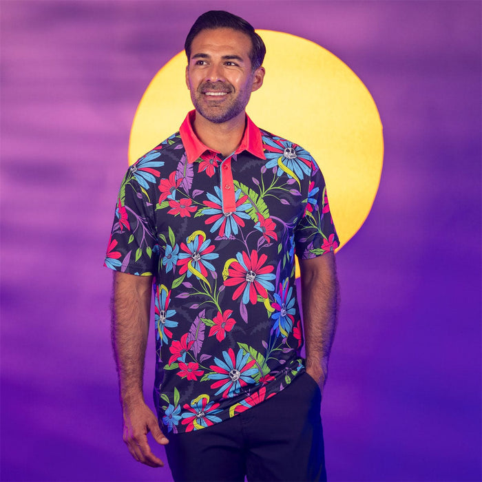 RSVLTS Breakfast Balls Breakfast Balls All-Day Polo Breakfast Balls® "Doom and Bloom" – All-Day Polo