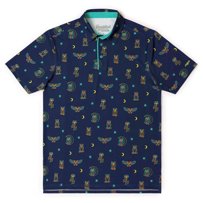RSVLTS XS Breakfast Balls Breakfast Balls All-Day Polo Breakfast Balls® "Night Owls" – All-Day Polo