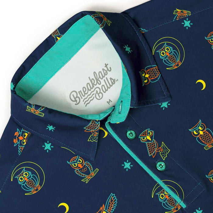 RSVLTS Breakfast Balls Breakfast Balls All-Day Polo Breakfast Balls® "Night Owls" – All-Day Polo