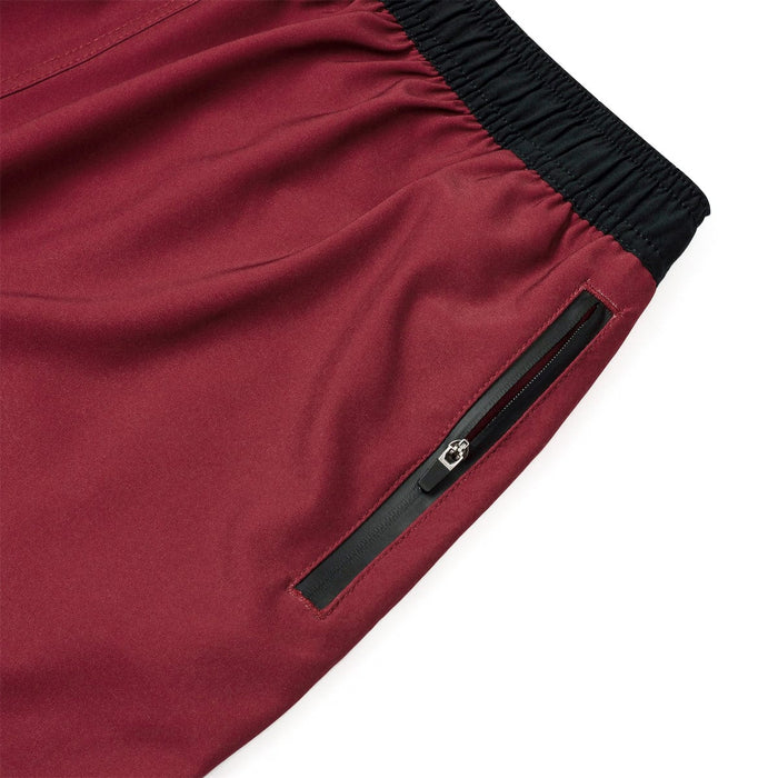 RSVLTS RSVLTS DMT Training Shorts Brick – V2 Lined Training Shorts Brick – V2 Lined Training Shorts
