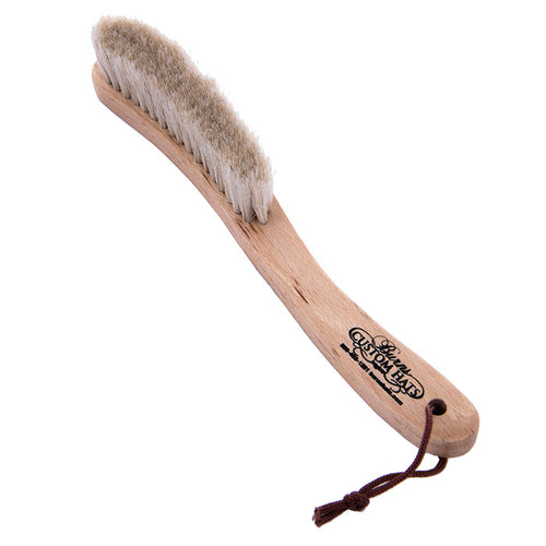 Brim Brush – Gray