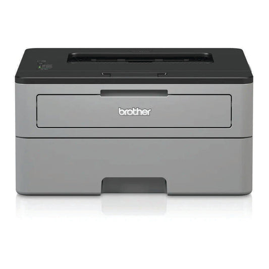 Brother HLL2310D Compact Mono Laser Printer 30ppm