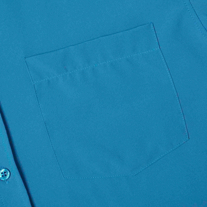 RSVLTS RSVLTS Cabana Collection "Cool Water" – KUNUFLEX Short Sleeve Shirt