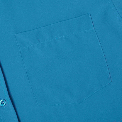 RSVLTS RSVLTS Cabana Collection "Cool Water" – KUNUFLEX Short Sleeve Shirt