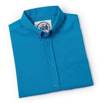 RSVLTS RSVLTS Cabana Collection "Cool Water" – KUNUFLEX Short Sleeve Shirt