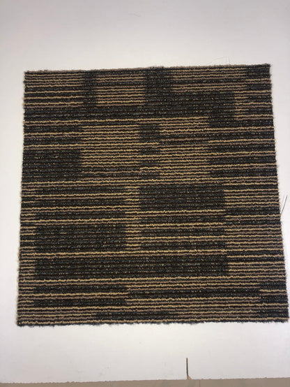 Carpet Tile Residential and Commercial Includes Adhesive Tabs ebuystt