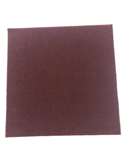 Carpet Tile Residential and Commercial Includes Adhesive Tabs ebuystt