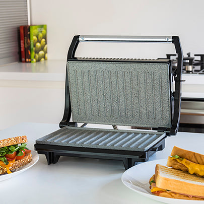 Cecotec Panini Maker Grill – view 3