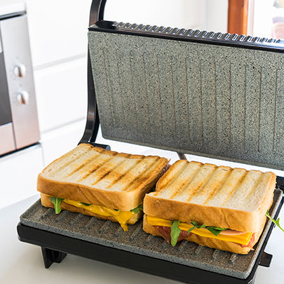 Cecotec Panini Maker Grill – view 4