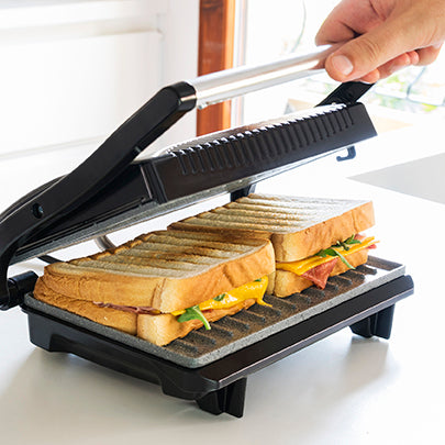 Cecotec Panini Maker Grill – view 5