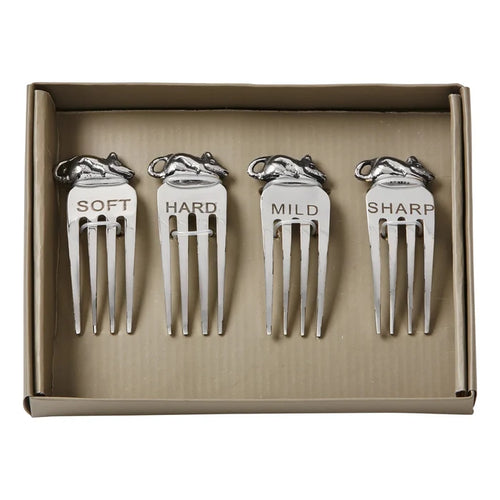 Cheese Marker Set - Mice