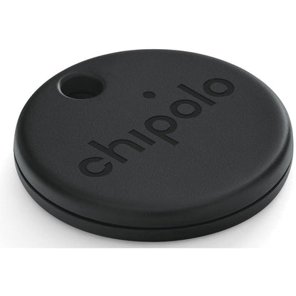 Chipolo ONE Spot Bluetooth Tracker - Grey | CH-C21M-GY-R from Chipolo - DID Electrical