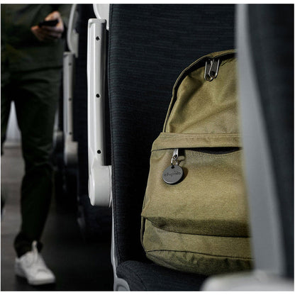 Chipolo ONE Spot Bluetooth Tracker - Grey | CH-C21M-GY-R from Chipolo - DID Electrical