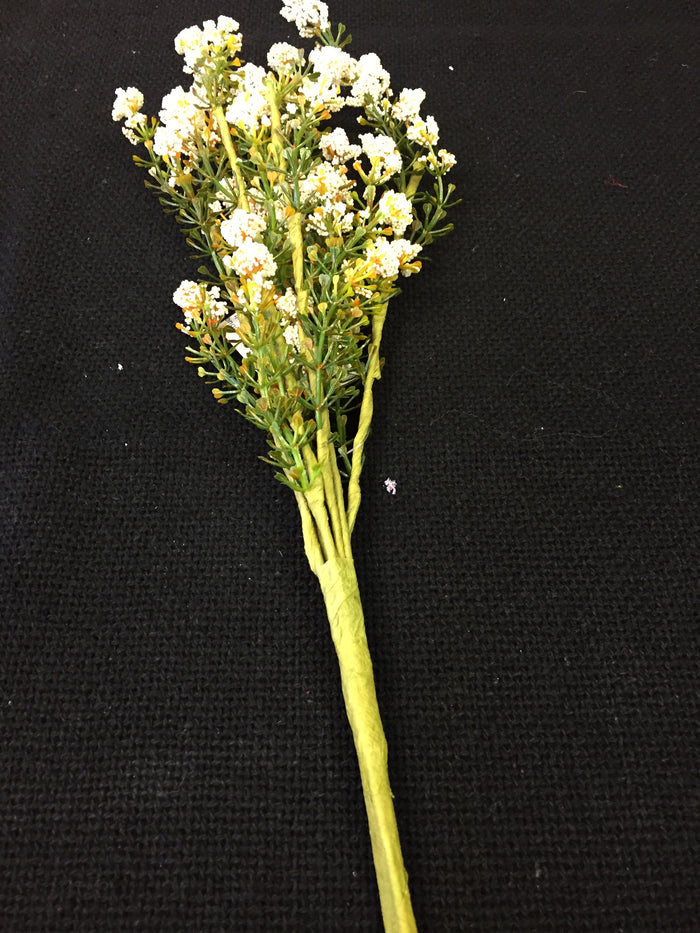Cream Fall Itty Bitty Bouquet