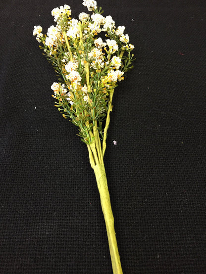 Cream Fall Itty Bitty Bouquet