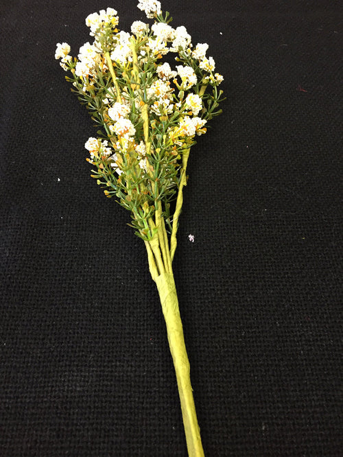 Cream Fall Itty Bitty Bouquet