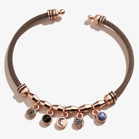 Antique Rose Gold
