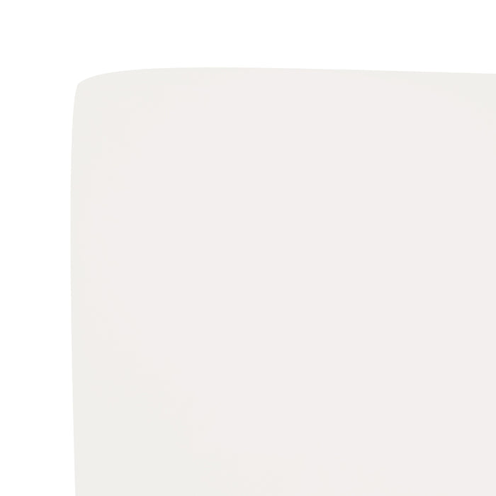Kyte Baby bamboo Crib Sheet in Cloud