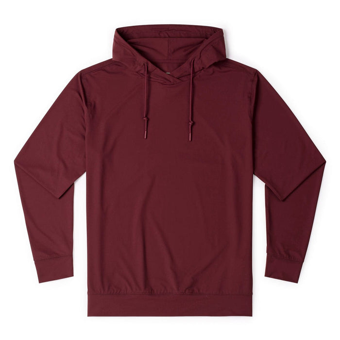 RSVLTS XS RSVLTS Performance Hoodie Crimson Cooler – Performance Hoodie